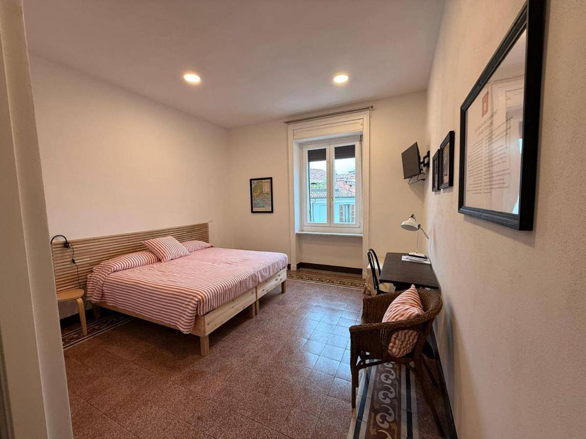 Casabona1910 bed&breakfast in Centro (Vercelli), Verceil