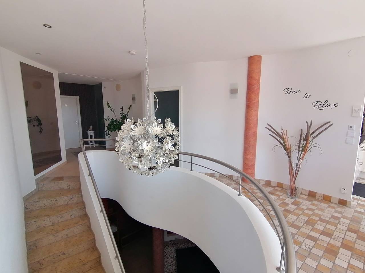 Ganze Wohnung, Apartment 'Ostalb-Spa' mit Wlan in Erlebnisregion Ostalb region