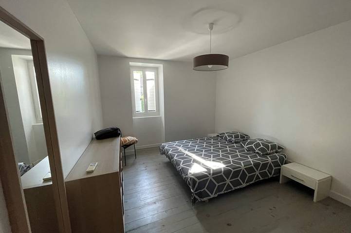 Location de vacances pour 8 personnes à Vézénobres - 4