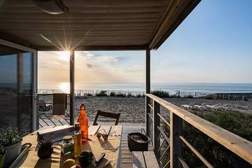 Camping für 6 Personen in Soulac-sur-Mer