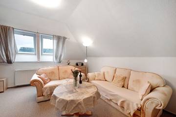 Vakantiewoning voor 4 Personen in Bartenshagen-Parkentin, Rostock en omgeving, Afbeelding 1