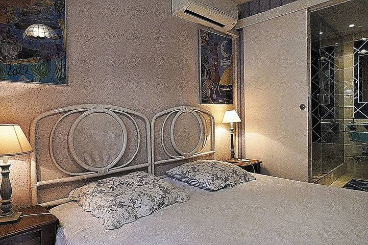 Villa pour 4 personnes, avec jardin à Collioure - 2