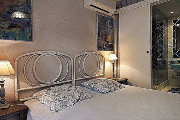 Villa pour 4 Personnes dans Côte Vermeille, Collioure, Photo 1