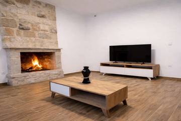 Ferienhaus für 4 Personen in Korinthia, Bild 1