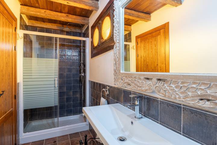 Habitación para 2 personas, con jardín en Castilla-La Mancha - 3