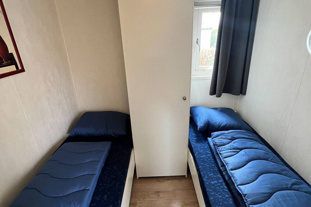 Vakantiepark de Nollen in Callantsoog, Noord-Holland - Nordseeküste