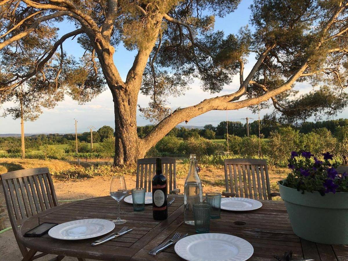 Four-Bedroom House in Rieux-Minervois, Carcassonne und Umgebung