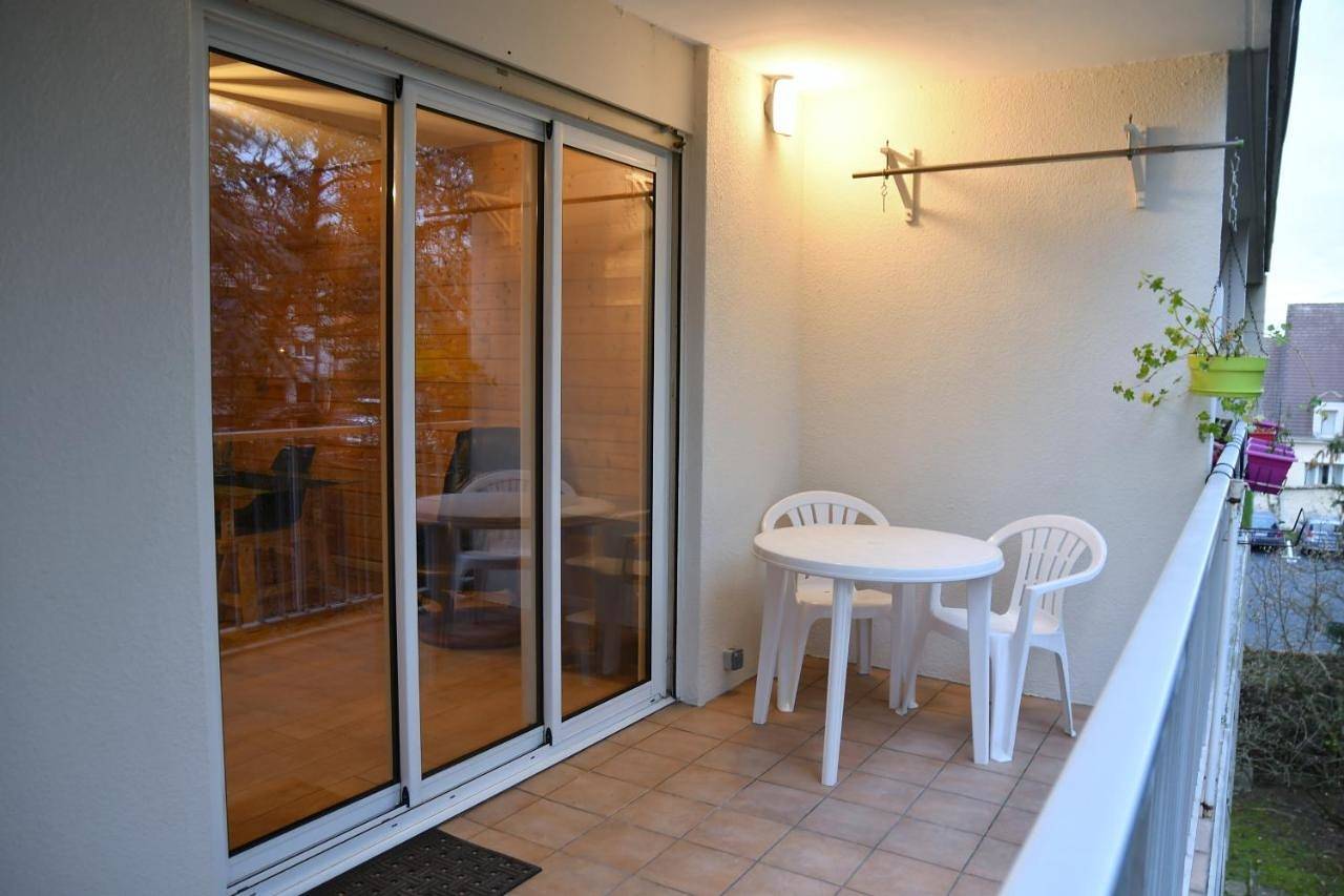 Appartement entier, F1 entier Cosy style Chalet Montgeron, Proche Paris in Montgeron, Essonne