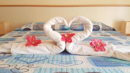 Chambre d’hôte pour 5 personnes, avec jardin et vue à Gela