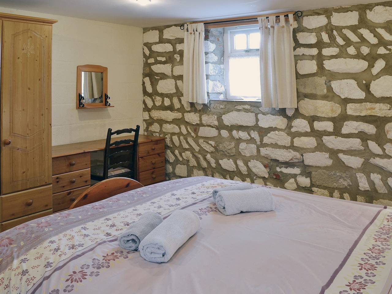 Kittiwake House in Flamborough, East Riding of Yorkshire