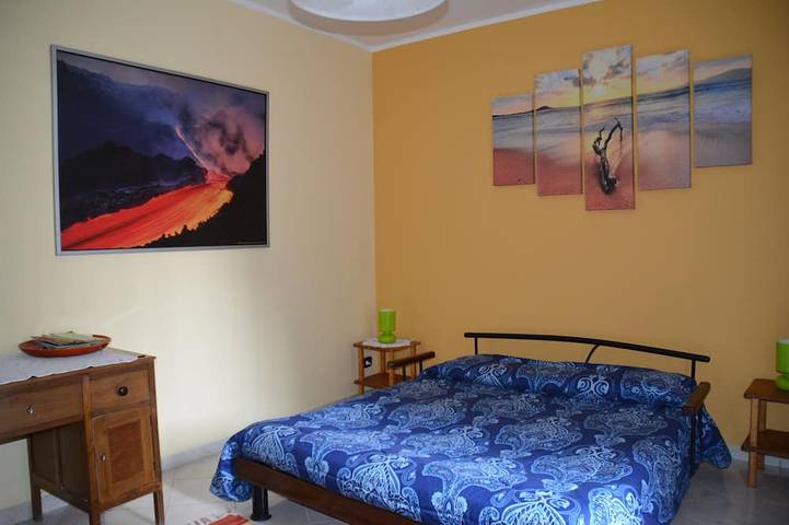 Location de vacances pour 6 personnes, avec Terrasse et Jardin dans Puntalazzo - 3