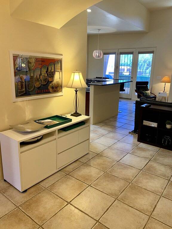 Ganze Wohnung, Starr Pass Escape 3 Schlafzimmer in Tucson, Pima County