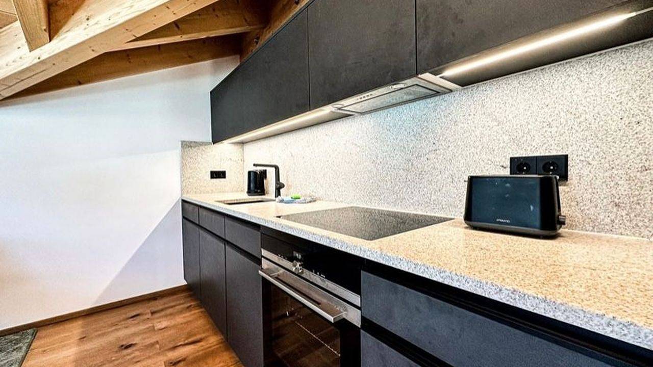 Ganze Ferienwohnung, Ferienwohnung für 2 Personen (72 m²) in Oberstaufen in Thalkirchdorf, Oberstaufen