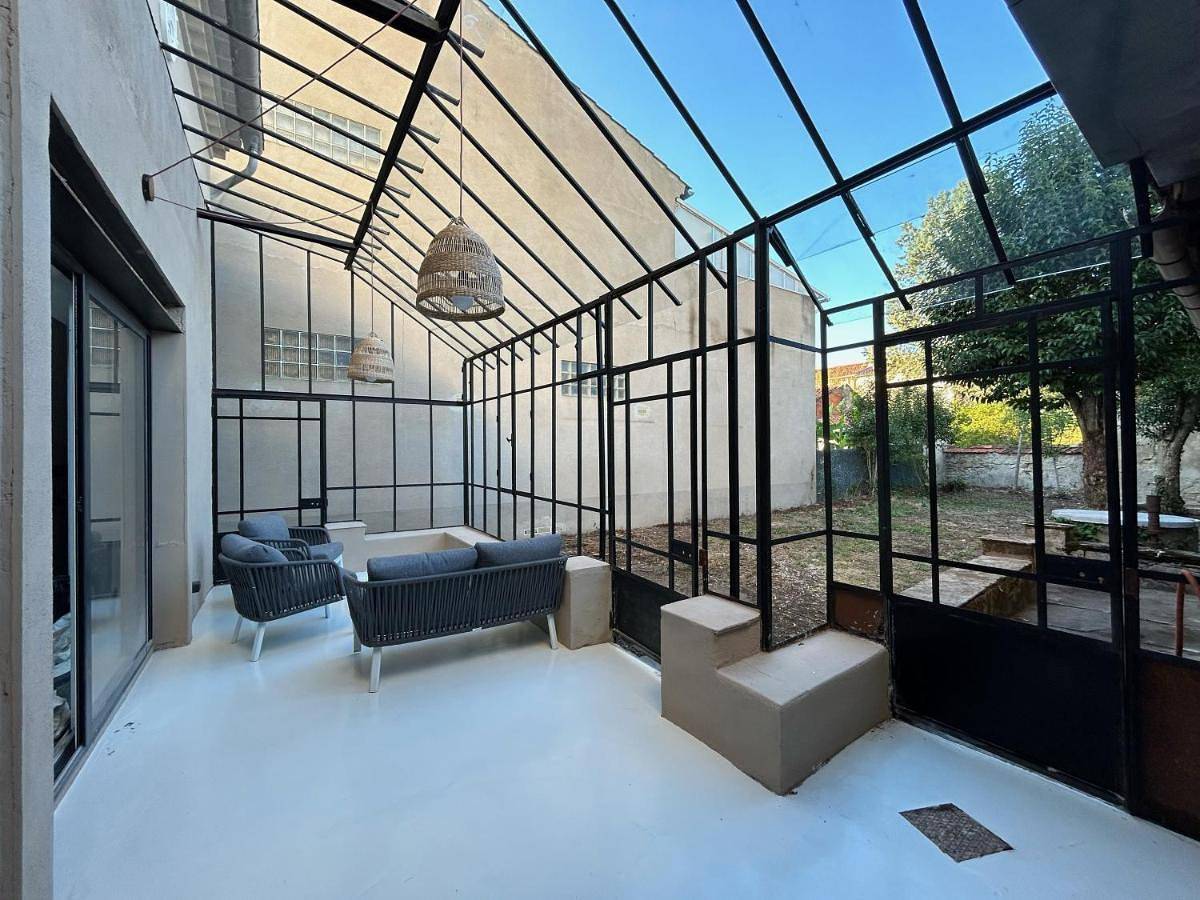 Four-Bedroom House in Castres, Région de Castres