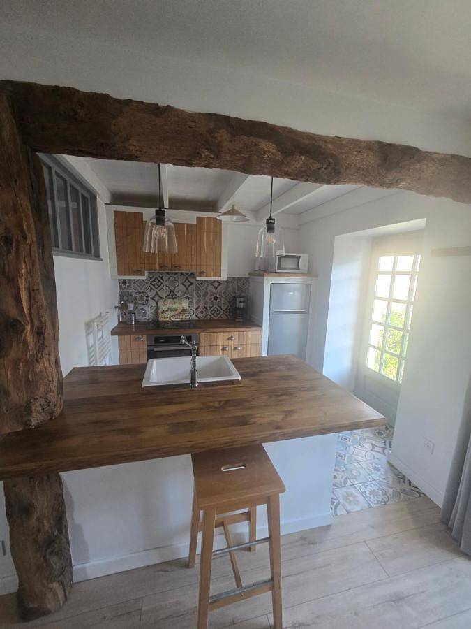 Location de vacances pour 5 personnes à Trégueux - 4