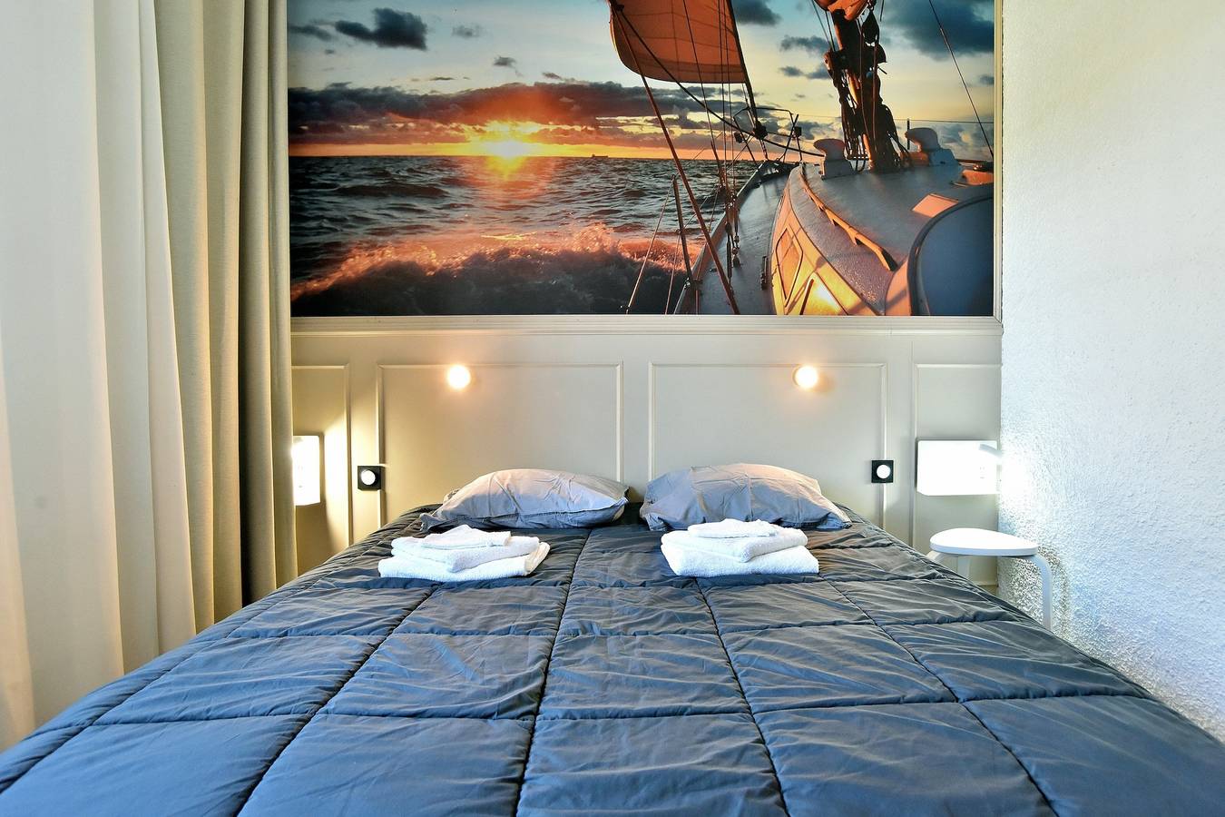 Appartement entier, Gérard 2 - A 200 m de la plage in Fréhel, Région de Dinan