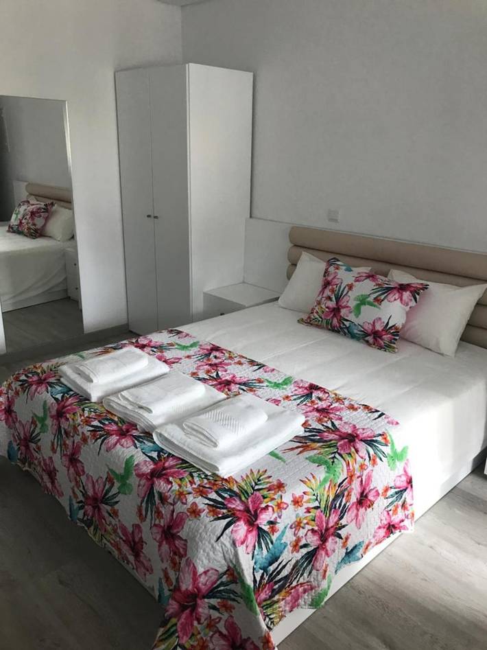 Gîte pour 2 personnes, avec terrasse à Praia de Mira - 3