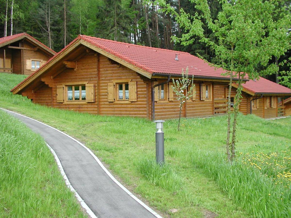 Holiday Home in Stamsried, Ostbayern