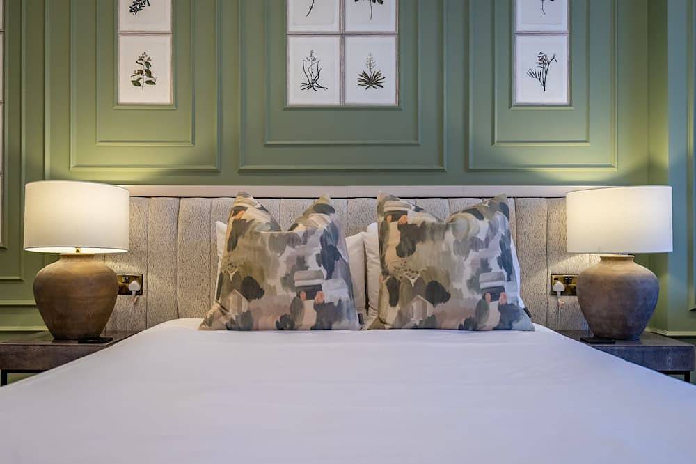 Appartement entier, Brand new and super stylish 1 bedroom apartment in York, Yorkshire and the Humber