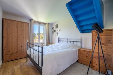 Maison De Vacances pour 8 Personnes dans Saint-Jean-la-Poterie, Morbihan, Photo 3