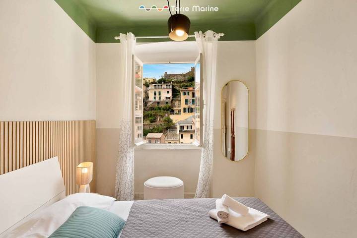 Ferienwohnung für 2 Personen in Cinque Terre - 4