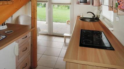 Ferienhaus Mit Meerblick für 4 Personen in Polnische Ostsee, Ostseeküste Polen, Bild 2