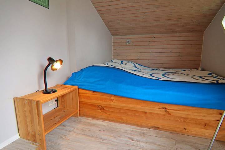 Ferienhaus für 6 Personen, mit Terrasse, mit Haustier in Silberstedt - 3