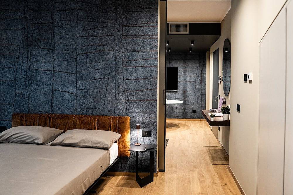 Entire apartment, Koderle Suite K2 - Arnica in Bruneck, Kronplatz