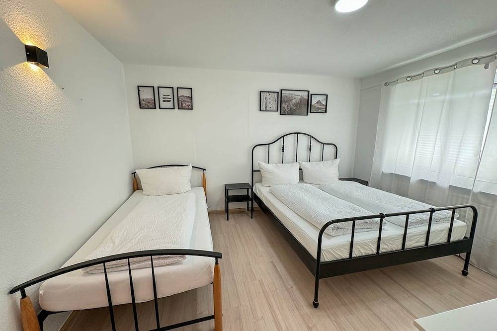Entire apartment, Peerless Apartment, 2 min to the Ep in Europa-Park, Rust