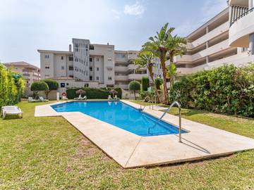 Apartamento De Vacaciones para 5 Personas en Los Pacos, Fuengirola, Foto 2