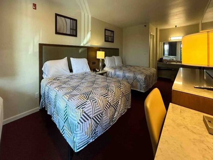 Apartamento de vacaciones para 4 personas, Familias con niños - 1