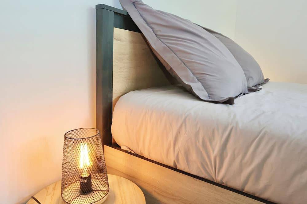 Apartamento entero, Le Forest - 400m centre ville de Pontivy in Pontivy, Pontivy region