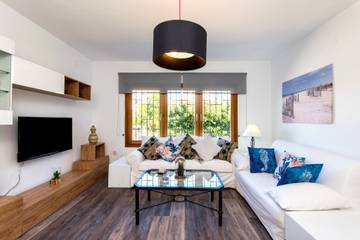 Holiday Home for 6 People in Torremolinos, Andalusia, Photo 3