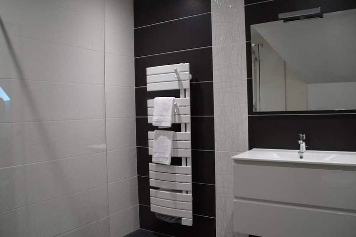 Gîte pour 2 personnes à Halluin - 4