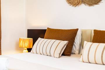 Casa De Vacaciones para 6 Personas en Porches, Distrito de Faro, Foto 3