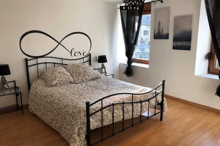 Location de vacances pour 6 personnes dans Chooz - 2