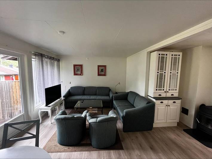 Gîte pour 4 personnes dans Geiranger - 3