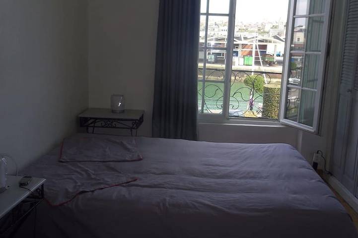 Ferienwohnung für 2 Personen in Dieppe - 2