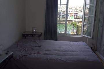 Appartement De Vacances pour 2 Personnes dans Dieppe, Côte d'Albâtre, Photo 1