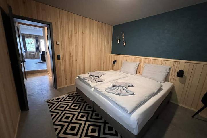 Hütte für 4 Personen in Willingen - 2