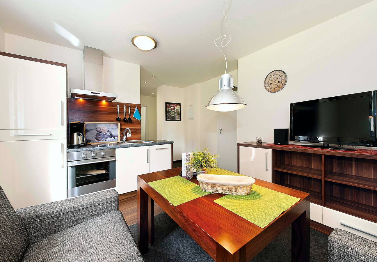 Ganze Ferienwohnung, Eiland in Rosenthal-Bielatal, Elbsandsteingebirge