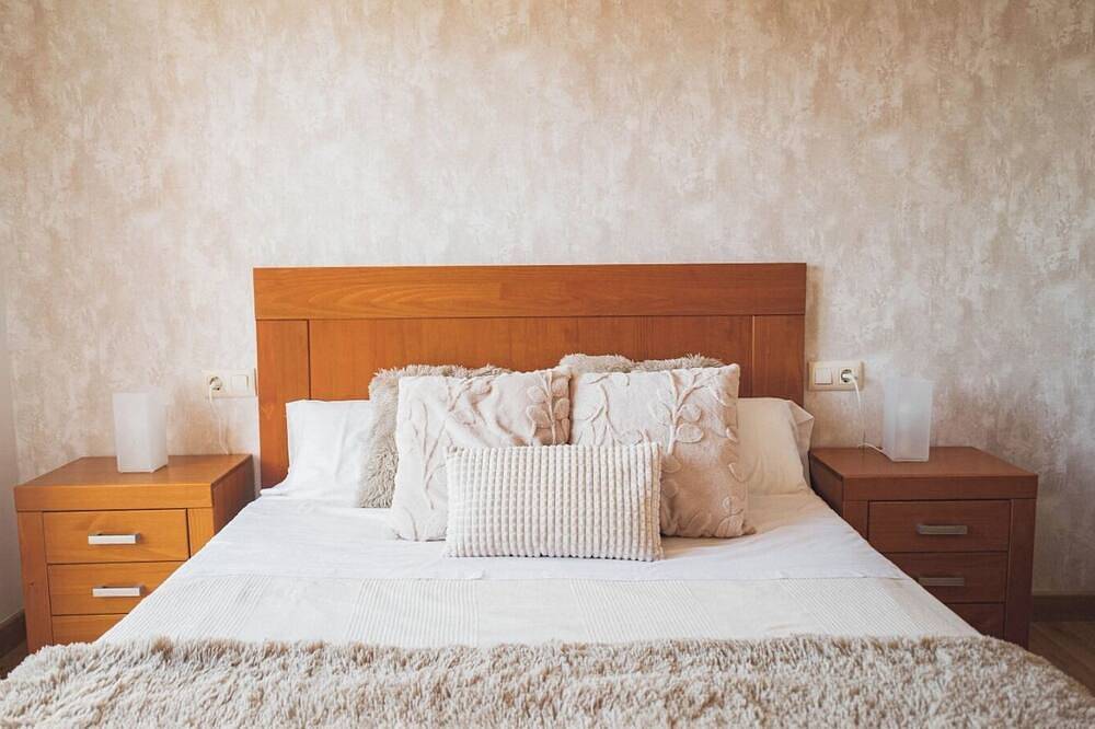 Vivienda dos Domingos en A Costa da Morte in Laxe, Costa da Morte