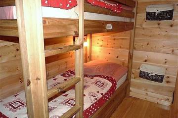 Chalet pour 4 Personnes dans Saint-Véran, Région de Briançon, Photo 3