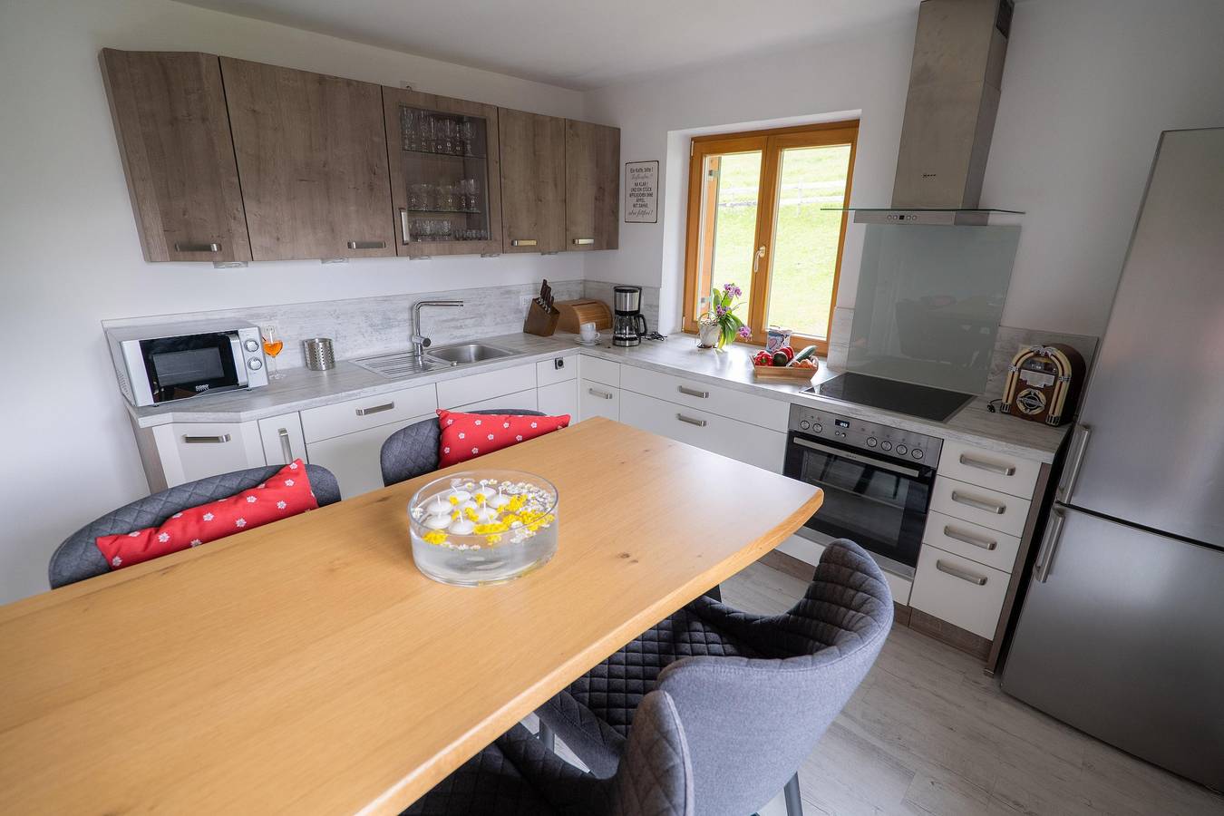Ganze Ferienwohnung, Ferienwohnung Falltannach in Sonthofen, Bayerisch Schwaben