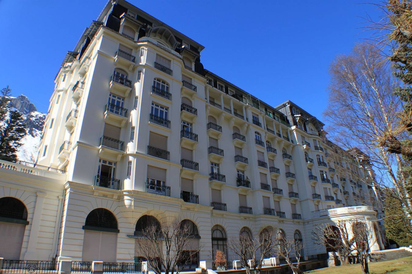 Photo : Appartement de vacances