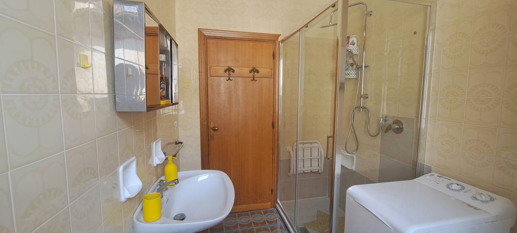 Location de vacances pour 6 personnes, avec vue sur le lac et jardin à Castiglione del Lago - 4