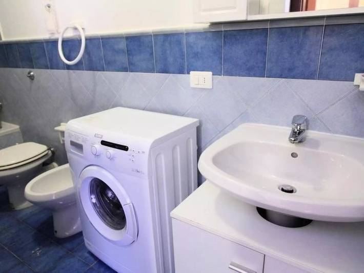 Ferienwohnung für 6 Personen, mit Balkon in Cefalù - 3