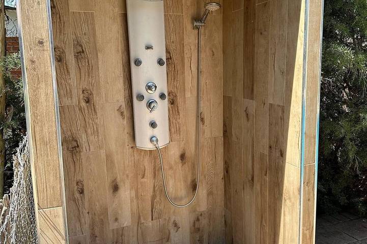 Gîte pour 14 personnes, avec balcon ainsi que jacuzzi et jardin à Brunete - 2