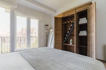 Ferienhaus für 5 Personen in Eixample, Barcelona, Bild 4