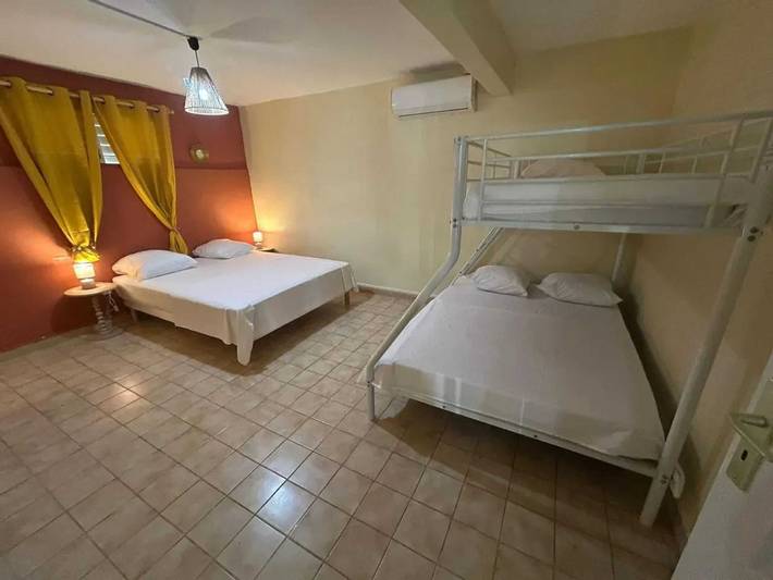 Gîte pour 3 personnes à Sainte-Luce - 2